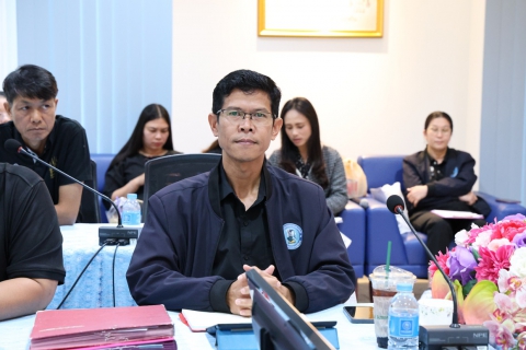 ไฟล์แนบ กรค.6 จัดโครงการประชุมสัมมนางานผลิต ประจำปีงบประมาณ 2569