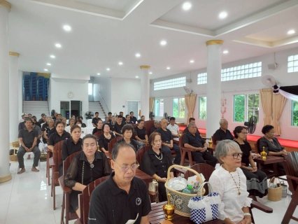 ไฟล์แนบ กปภ.สาขากาญจนบุรี จัดกิจกรรมรวมพลังแห่งภักดี เพื่อถวายพระราชกุศลครบ 7 วัน (สัตตมวาร) 