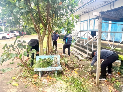 ไฟล์แนบ กปภ.สาขากบินทร์บุรี                                                                                                                                                                                                                                                                                                                                                                                                                                                                             ร่วมแสดงพลังประกาศเจตนารมณ์ ที่นี่...องค์กรโปร่งใสภายใต้โครงการเสริมสร้างวัฒนธรรมสุจริต และดำเนินการจัดกิจกรรม Big Cleaning Day