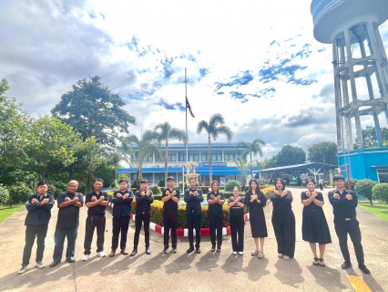 ไฟล์แนบ กปภ.สาขากบินทร์บุรี                                                                                                                                                                                                                                                                                                                                                                                                                                                                             ร่วมแสดงพลังประกาศเจตนารมณ์ ที่นี่...องค์กรโปร่งใสภายใต้โครงการเสริมสร้างวัฒนธรรมสุจริต และดำเนินการจัดกิจกรรม Big Cleaning Day