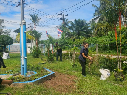 ไฟล์แนบ การประปาส่วนภูมิภาคสาขาระโนด  จัดกิจกรรมจิตอาสาบำเพ็ญสาธารณประโยชน์และบำเพ็ญสาธารณกุศล เนื่องในวันนวมินทรมหาราช  13 ตุลาคม 2568 และวันปิยมหาราช 23 ตุลาคม 2568
