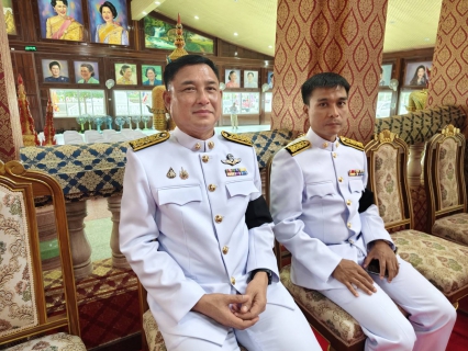 ไฟล์แนบ การประปาส่วนภูมิภาคสาขาปราณบุรี ร่วมกิจกรรมถวายเป็นพระราชกุศลแด่สมเด็จพระนางเจ้าสิริกิติ์  พระบรมราชินีนาถ พระบรมราชชนนีพันปีหลวง