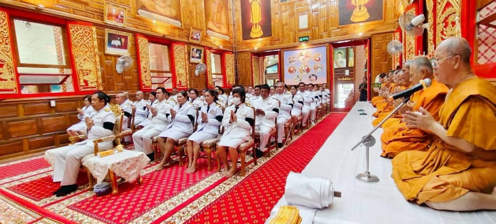 ไฟล์แนบ การประปาส่วนภูมิภาคสาขาปราณบุรี ร่วมกิจกรรมถวายเป็นพระราชกุศลแด่สมเด็จพระนางเจ้าสิริกิติ์  พระบรมราชินีนาถ พระบรมราชชนนีพันปีหลวง