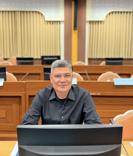 ไฟล์แนบ กปภ.สาขาภูเก็ต เข้าร่วมประชุมคณะกรรมการบริหารงานจังหวัดแบบบูรณาการจังหวัด (ก.บ.จ.ภูเก็ต) ครั้งที่ 1/ ปีงบประมาณ พ.ศ.2569