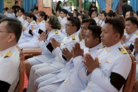 ไฟล์แนบ การประปาส่วนภูมิภาคสาขาประจวบคีรีขันธ์  ร่วมพิธีบำเพ็ญกุศลสัตตมวาร (ครบรอบ 7 วัน) ถวายเป็นพระราชกุศลแด่  สมเด็จพระนางเจ้าสิริกิติ์ พระบรมราชินีนาถ พระบรมราชชนนีพันปีหลวง 