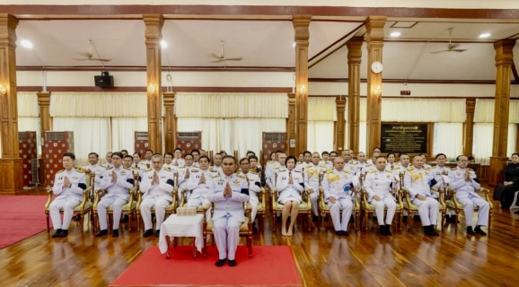 ไฟล์แนบ กปภ.สาขาพิษณุโลก เข้าร่วมพิธีบำเพ็ญกุศลสัตตมวาร (7วัน) เพื่ออุทิศถวายพระราชกุศลแด่สมเด็จพระนางเจ้าสิริกิติ์ พระบรมราชินีนาถ พระบรมราชชนนีพันปีหลวง