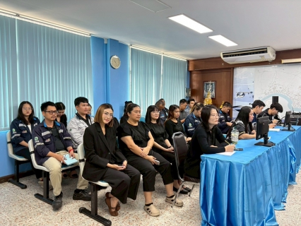 ไฟล์แนบ กปภ.สาขาพัทยา (พ) จัดกิจกรรมสนทนายามเช้า (Morning Talk) ประจำเดือน ตุลาคม 2568