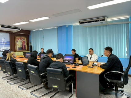 ไฟล์แนบ กปภ.สาขาพัทยา (พ) จัดกิจกรรมสนทนายามเช้า (Morning Talk) ประจำเดือน ตุลาคม 2568