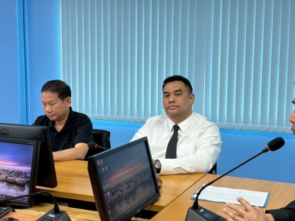 ไฟล์แนบ กปภ.สาขาพัทยา (พ) จัดกิจกรรมสนทนายามเช้า (Morning Talk) ประจำเดือน ตุลาคม 2568