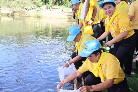 ไฟล์แนบ การประปาส่วนภูมิภาคสาขาคลองท่อมมอบน้ำดื่มบรรจุขวดตราสัญลักษณ์ กปภ. จำนวน 480 ขวด