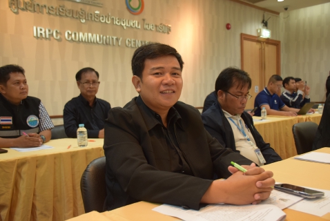 ไฟล์แนบ กปภ.สาขาระยอง ร่วมประชุมจัดตั้งกลุ่มบริหารการใช้น้ำนอกภาคการเกษตรจังหวัดระยอง