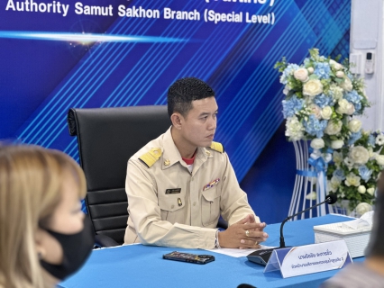 ไฟล์แนบ กปภ.สาขาสมุทรสาคร (พ) ประชุมซักซ้อมแนวทางการอ่านมาตรวัดน้ำ ร่วมกับ บริษัท โปรซี เทคโนโลยี จำกัด