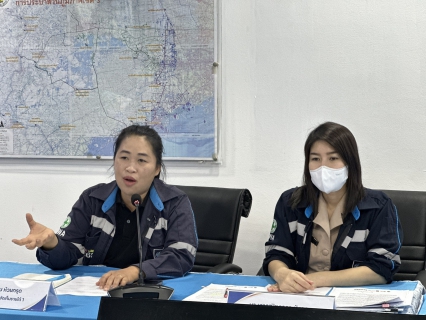 ไฟล์แนบ กปภ.สาขาสมุทรสาคร (พ) ประชุมซักซ้อมแนวทางการอ่านมาตรวัดน้ำ ร่วมกับ บริษัท โปรซี เทคโนโลยี จำกัด