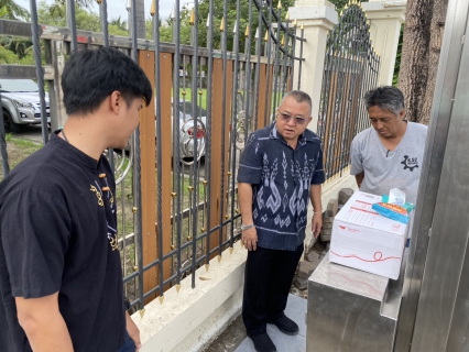 ไฟล์แนบ กปภ.สาขาสมุทรสาคร (พ) ร่วมกับกรมอนามัย ตรวจรับแท่นน้ำประปาดื่มได้ ตามนโยบายกระทรวงมหาดไทย