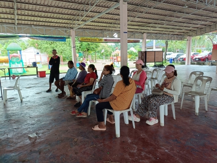 ไฟล์แนบ การประปาส่วนภูมิภาคสาขาคลองท่อมออกรับชำระค่าน้ำประปานอกสถานที่เชิงรุก