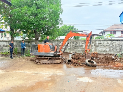 ไฟล์แนบ การประปาส่วนภูมิภาคสาขาท่าตะโก จัดกิจกรรม 5 ส. (Big Cleaning Day)