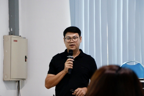 ไฟล์แนบ กปภ.สาขาสมุทรสาคร (พ) ให้การต้อนรับกองประมาณราคา ลงพื้นที่โครงการปรับปรุงระบบผลิตน้ำ ณ สถานีผลิตน้ำโพธาราม