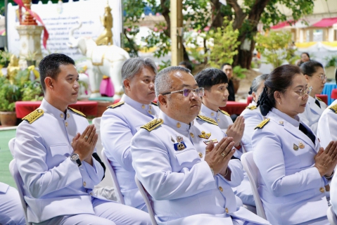 ไฟล์แนบ กปภ.สาขาสมุทรสาคร (พ) ร่วมพิธีบำเพ็ญกุศลสัตตมวาร (7 วัน) ถวายเป็นพระราชกุศล สมเด็จพระนางเจ้าสิริกิติ์ พระบรมราชินีนาถ พระบรมราชชนนีพันปีหลวง