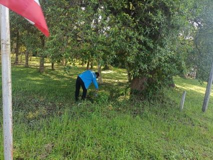 ไฟล์แนบ การประปาส่วนภูมิภาคสาขาคลองท่อมลงพื้นที่สุ่มอ่านมาตรออนไลน์ ผ่านระบบแผนที่และการสุ่มอ่านมาตร