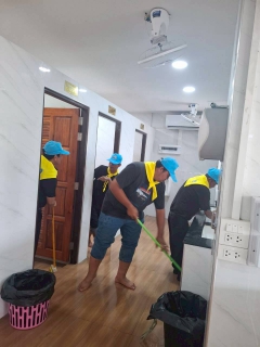 ไฟล์แนบ กปภ.สาขาเดิมบางนางบวช จัดกิจกรรมจิตอาสาบำเพ็ญสาธารณประโยขน์และบำเพ็ญสาธารณกุศล เนื่องในวันนวมินทรมหาราช 13 ตุลาคม 2568 และวันปิยมหาราช 23 ตุลาคม 2568