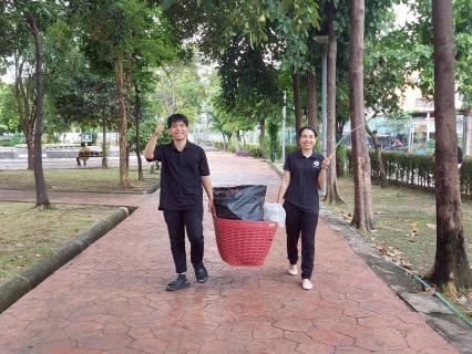 ไฟล์แนบ กปภ.สาขารังสิต(พ) รวมพลังจิตอาสาถวายเป็นพระราชกุศลเนื่องในวันนวมินทรมหาราช และวันปิยะมหาราช ประจำปี 2568