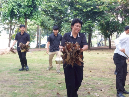 ไฟล์แนบ กปภ.สาขารังสิต(พ) รวมพลังจิตอาสาถวายเป็นพระราชกุศลเนื่องในวันนวมินทรมหาราช และวันปิยะมหาราช ประจำปี 2568