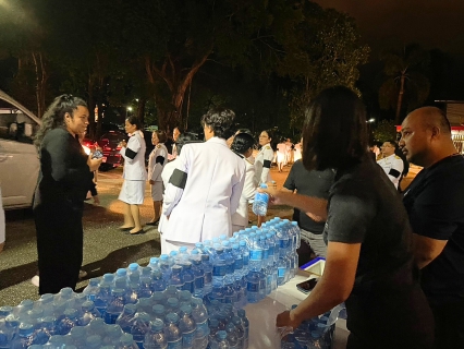 ไฟล์แนบ กปภ.สาขาระนอง ร่วมพิธีบำเพ็ญกุศลสัตตมวาร 7 วัน เพื่ออุทิศถวายเป็นพระราชกุศลแด่สมเด็จพระนางเจ้าสิริกิติ์ พระบรมราชินีนาถ พระบรมราชชนนีพันปีหลวง 