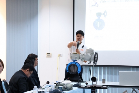 ไฟล์แนบ กรค.6 จัดประชุม โครงการประชุมสัมมนางานผลิต ประจำปีงบประมาณ 2569 (ต่อเนื่องวันที่สอง)