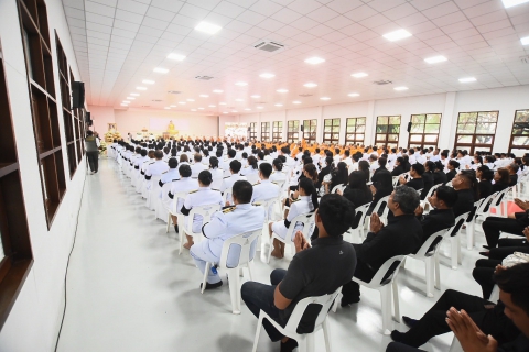 ไฟล์แนบ กปภ.สาขาคลองหลวง ร่วมพิธีบำเพ็ญกุศลสัตตมวารถวายสมเด็จพระนางเจ้าสิริกิติ์ พระบรมราชชนนีพันปีหลวง