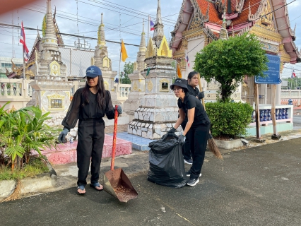 ไฟล์แนบ กปภ.สาขาคลองหลวง จัดกิจกรรมจิตอาสาบำเพ็ญสาธารณประโยชน์และสาธารณกุศล ถวายสมเด็จพระนางเจ้าสิริกิติ์ พระบรมราชชนนีพันปีหลวง