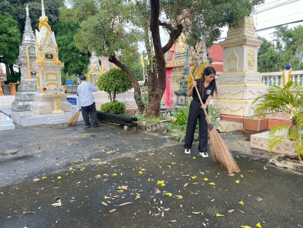 ไฟล์แนบ กปภ.สาขาคลองหลวง จัดกิจกรรมจิตอาสาบำเพ็ญสาธารณประโยชน์และสาธารณกุศล ถวายสมเด็จพระนางเจ้าสิริกิติ์ พระบรมราชชนนีพันปีหลวง