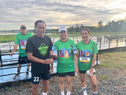 ไฟล์แนบ การประปาส่วนภูมิภาคสาขาตราด สนับสนุนน้ำดื่มตราสัญลักษณ์ กปภ.ในกิจกรรมออกกำลังกายภายใต้ โครงการแสงนำใจไทยทั้งชาติ เดิน วิ่ง ปั่น ป้องกันอัมพาต ครั้งที่ 11 เฉลิมพระเกียรติ จังหวัดตราด 