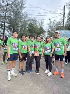 ไฟล์แนบ กปภ.สาขาภูเก็ต ร่วมกิจกรรมแสงนำใจไทยทั้งชาติ เดิน วิ่ง ปั่น ป้องกันอัมพาต ครั้งที่ 11 เฉลิมพระเกียรติ ณ บริเวณสวนสาธารณะสะพานหิน