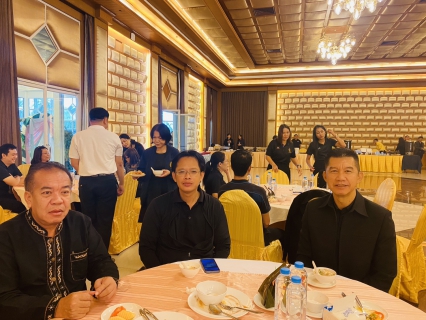 ไฟล์แนบ กปภ.สาขามหาสารคาม เข้าร่วมโครงการพบปะแลกเปลี่ยนความคิดเห็นและสร้างความสามัคคี (สภากาแฟ) ประจำเดือนตุลาคม 2568           