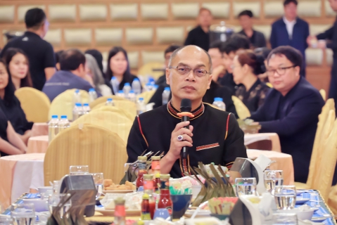 ไฟล์แนบ กปภ.สาขามหาสารคาม เข้าร่วมโครงการพบปะแลกเปลี่ยนความคิดเห็นและสร้างความสามัคคี (สภากาแฟ) ประจำเดือนตุลาคม 2568           