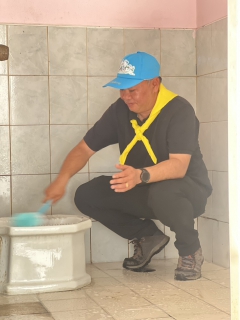 ไฟล์แนบ กปภ.สาขานครปฐม จัดกิจกรรมจิตอาสาบำเพ็ญสาธารณประโยชน์และบำเพ็ญสาธารณกุศล เนื่องในวันนวมินทรมหาราช 13 ตุลาคม 2568 และวันปิยมหาราช 23 ตุลาคม 2568