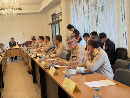 ไฟล์แนบ การประปาส่วนภูมิภาคสาขาภูเก็ต เข้าร่วมประชุมสภากาแฟ กระทรวงมหาดไทย ณ ห้องประชุมจวนผู้ว่าราชการจังหวัดภูก็ต  จังหวัดภูเก็ต