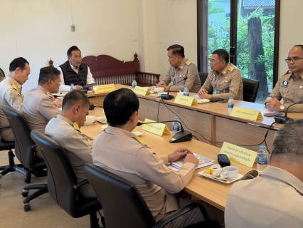 ไฟล์แนบ การประปาส่วนภูมิภาคสาขาภูเก็ต เข้าร่วมประชุมสภากาแฟ กระทรวงมหาดไทย ณ ห้องประชุมจวนผู้ว่าราชการจังหวัดภูก็ต  จังหวัดภูเก็ต