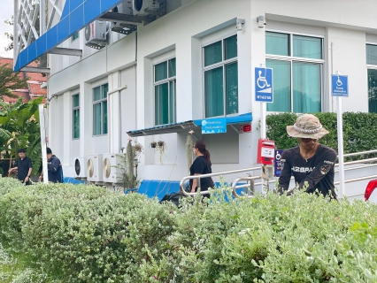 ไฟล์แนบ การประปาส่วนภูมิภาคสาขาคลองหลวงจัดกิจกรรม Big Cleaning Day ครั้งที่ 1/2569