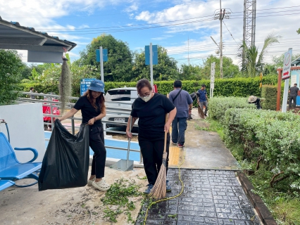 ไฟล์แนบ การประปาส่วนภูมิภาคสาขาคลองหลวงจัดกิจกรรม Big Cleaning Day ครั้งที่ 1/2569