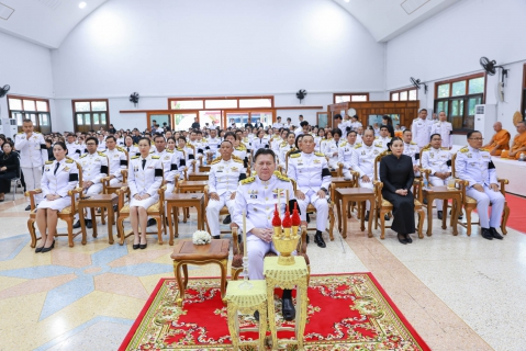 ไฟล์แนบ กปภ.สาขากำแพงเพชร เข้าร่วมพิธีบำเพ็ญกุศล สัตตมวาร (7 วัน) เพื่ออุทิศถวายเป็นพระราชกุศล แด่สมเด็จพระนางเจ้าสิริกิติ์ พระบรมราชินีนาถ พระบรมราชชนนีพันปีหลวง