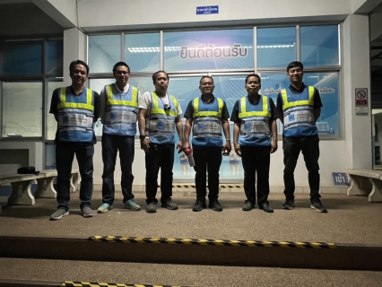 ไฟล์แนบ กปภ.สาขากำแพงเพชร เดินหน้าลดน้ำสูญเสีย! สำรวจ ALC DMA 09 พบจุดรั่ว 15 จุด เร่งประสานเข้าซ่อมแซม