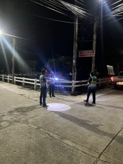 ไฟล์แนบ กปภ.สาขากำแพงเพชร เดินหน้าลดน้ำสูญเสีย! สำรวจ ALC DMA 09 พบจุดรั่ว 15 จุด เร่งประสานเข้าซ่อมแซม