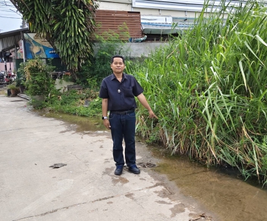 ไฟล์แนบ  กปภ.สาขากำแพงเพชร เร่งสำรวจท่อรั่วโซนน้ำไหลอ่อน DMA 10 (จ่ายเจริญสุขบน) พบ 10 จุด! สั่งผู้รับจ้างเข้าซ่อมทันที