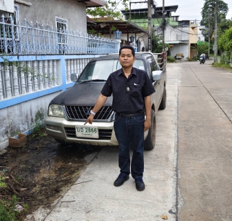 ไฟล์แนบ  กปภ.สาขากำแพงเพชร เร่งสำรวจท่อรั่วโซนน้ำไหลอ่อน DMA 10 (จ่ายเจริญสุขบน) พบ 10 จุด! สั่งผู้รับจ้างเข้าซ่อมทันที