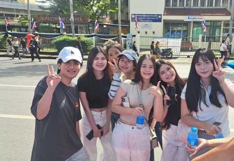 ไฟล์แนบ การประปาส่วนภูมิภาคสาขาฉะเชิงเทราร่วมบริการน้ำดื่มตราสัญลักษณ์ กปภ. จำนวน 720 ขวด ให้กับประชาชนที่มาร่วมต้อนรับขบวนแห่หลวงพ่อโสธรทางบก ประจำปี 2568