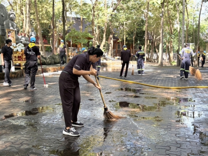 ไฟล์แนบ กปภ.สาขาพัทยา(พ) ร่วมกิจกรรม จิตอาสาพัฒนา เทิดไท้ องค์พระผู้เสด็จสู่สวรรคาลัย และมอบน้ำดื่มจำนวน 420 ขวด