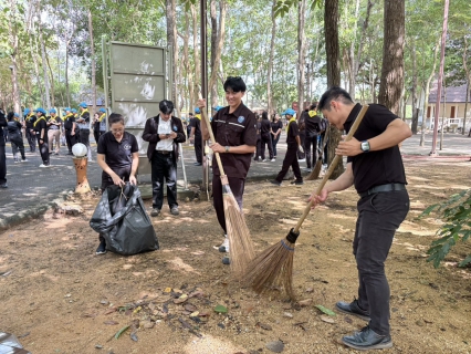 ไฟล์แนบ กปภ.สาขาพัทยา(พ) ร่วมกิจกรรม จิตอาสาพัฒนา เทิดไท้ องค์พระผู้เสด็จสู่สวรรคาลัย และมอบน้ำดื่มจำนวน 420 ขวด