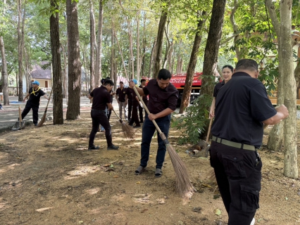 ไฟล์แนบ กปภ.สาขาพัทยา(พ) ร่วมกิจกรรม จิตอาสาพัฒนา เทิดไท้ องค์พระผู้เสด็จสู่สวรรคาลัย และมอบน้ำดื่มจำนวน 420 ขวด