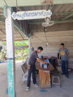 ไฟล์แนบ  กปภ.สาขาปากพนัง ลงพื้นที่ตรวจสอบคุณภาพน้ำ สร้างความเชื่อมั่นกระบวนการผลิตน้ำประปา ประจำเดือนพฤศจิกายน 2568 ตามโครงการผู้ใช้น้ำมั่นใจ กปภ.เช็ค ชัวร์             